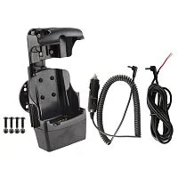 RAM-HOL-SYM3PU Док-станция RAM Quick-Draw Jr Powered Dock для Motorola MC5590, MC67 и др.