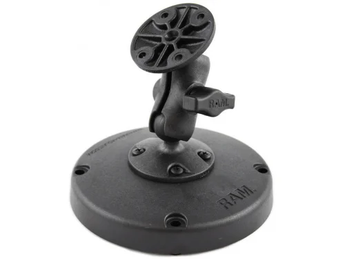 RAP-B-291-A-202U Композитная платформа RAM с двойным шаровым креплением и круглой пластиной RAP-B-291-A-202U Композитная платформа RAM с двойным шаровым креплением и круглой пластиной