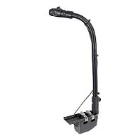 RAM-B-316-18-TRA2-NB Крепление RAM для динамика HydroWave с 18" алюминиевым стержнем и головкой