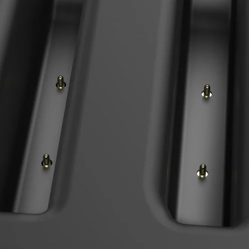 Док-станция RAM для Samsung Galaxy XCover6 Pro без чехлов (на 6 устройств) (RAM-DOCK-6G-SAM84PU) фото 6