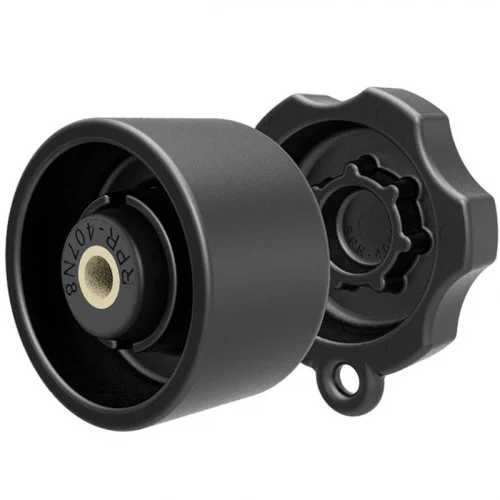 RAP-S-KNOB3U Защитная ручка RAM Pin-Lock для шарнирных Муфтаов размера B фото 2