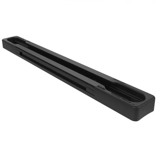 RAM-TRACK-EXA-5BU 5" модульная алюминиевая направляющая RAM Tough-Track черного цвета RAM-TRACK-EXA-5BU 5" модульная алюминиевая направляющая RAM Tough-Track черного цвета