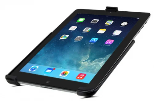 RAM-HOL-AP15U Подставка RAM EZ-Roll'r для Apple iPad 2, 3 и 4 фото 2 RAM-HOL-AP15U Подставка RAM EZ-Roll'r для Apple iPad 2, 3 и 4 фото 2