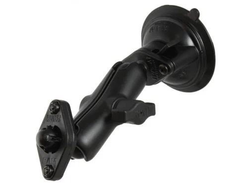 RAM-B-166-GA22U Крепление на присоске RAM Twist-Lock для Garmin StreetPilot c530 и др. моделей. RAM-B-166-GA22U Крепление на присоске RAM Twist-Lock для Garmin StreetPilot c530 и др. моделей.