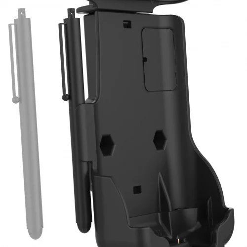 Док-станция RAM Key-Lock для Zebra TC53 и TC58 (RAM-HOL-ZE17L-2U) фото 4