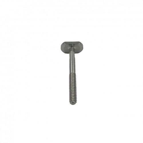 Т-болт VINmounts малый для креплений в Т-паз салазок фото 4
