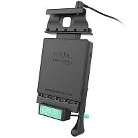 RAM-GDS-DOCKL-V2-SAM12-AUD1U Автомобильная док-станция GDS с аудиокабелем для Tab 4 8.0