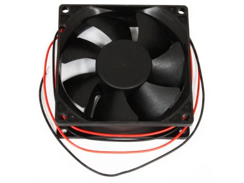 RAM-VC-FAN1U Вентилятор охлаждения консоли RAM Tough-Box