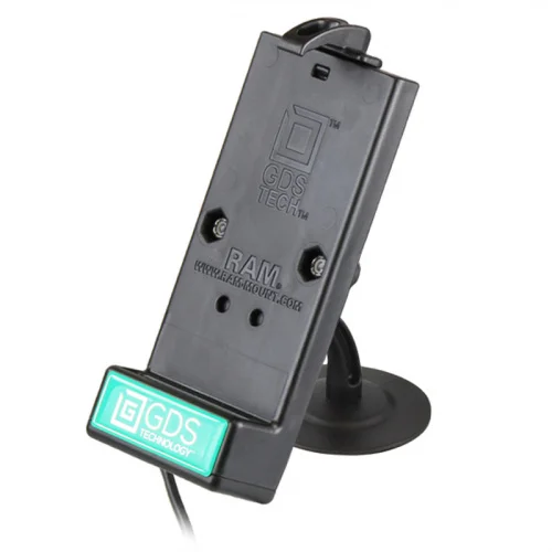 RAP-SB-180-GDS-DOCK-V1U GDS Powered Phone Dock с RAM Lil Buddy клей для крепления к приборной па RAP-SB-180-GDS-DOCK-V1U GDS Powered Phone Dock с RAM Lil Buddy клей для крепления к приборной па