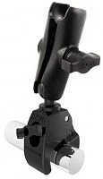 RAP-B-404-201U струбцина RAM Tough-Claw средняя муфта 95 мм шар 25 мм (1") (25 мм)