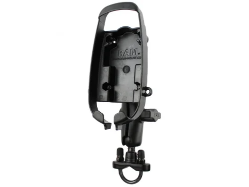 RAM-B-149Z-MA2 Крепление RAM Handlebar U-Bolt Double Ball Mount для Magellan Platinum и др. моделей. RAM-B-149Z-MA2 Крепление RAM Handlebar U-Bolt Double Ball Mount для Magellan Platinum и др. моделей.