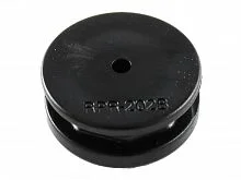 RAP-277U-NP Кнопка RAM Composite Octagon без клея