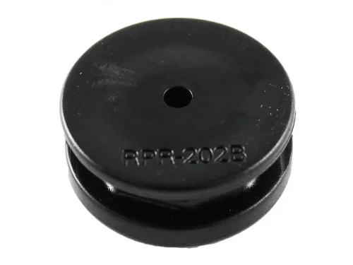 RAP-277U-NP Восьмиугольная композитная кнопка RAM без клея RAP-277U-NP Восьмиугольная композитная кнопка RAM без клея