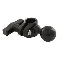 RAM-330U шар RAM с отверстием 1/2" NPT и зажимной ручкой