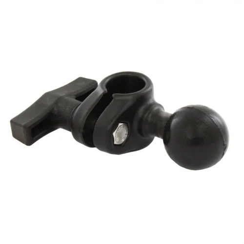 RAM-330U шар RAM с отверстием 1/2" NPT и зажимной ручкой RAM-330U шар RAM с отверстием 1/2" NPT и зажимной ручкой