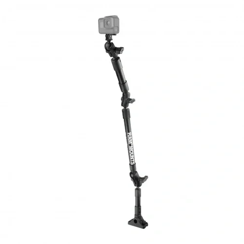 RAP-114BD-4-12-4-A-GOP1 Крепление для камеры RAM Tough-Pole 38 дюймов с основанием на переборке