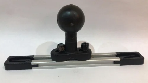 RAM-231NHU-TRA1 Шар RAM T-Bolt 38 мм (1,5") для крепления на Т-образные салазки фото 2 RAM-231NHU-TRA1 Шар RAM T-Bolt 38 мм (1,5") для крепления на Т-образные салазки фото 2