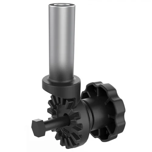 RAM-162PU Адаптер RAM с трещоткой со стойкой 1/2" NPT RAM-162PU Адаптер RAM с трещоткой со стойкой 1/2" NPT