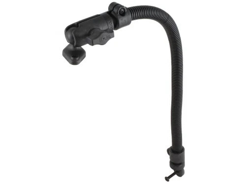 RAM-B-316-18-TRA1U Крепление для датчика RAM с алюминиевым стержнем длиной 18" и алмазным основанием. RAM-B-316-18-TRA1U Крепление для датчика RAM с алюминиевым стержнем длиной 18" и алмазным основанием.