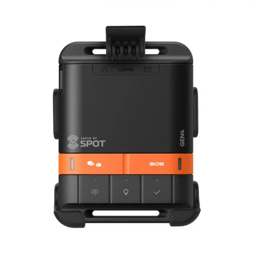 RAM-HOL-SPO6U Подставка RAM EZ-Roll'r для SPOT Gen4