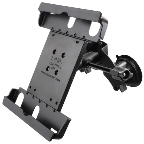 RAM-B-189-TAB20-ALA1-KRU RAM Tab-Tite с присоской RAM Twist-Lock для таблеток 9-10,5" RAM-B-189-TAB20-ALA1-KRU RAM Tab-Tite с присоской RAM Twist-Lock для таблеток 9-10,5"