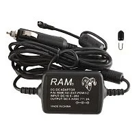 RAM-EXT-POW2 Внешний адаптер питания RAM 12-28 В