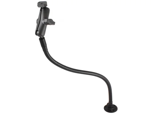 RAM-B-123-9018-INT1 Гибкая труба RAM с углом 90 градусов, 18", с двойным шаровым креплением. RAM-B-123-9018-INT1 Гибкая труба RAM с углом 90 градусов, 18", с двойным шаровым креплением.