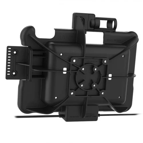 RAM-HOL-ZE11PDU Док-станция GDS Power + Data для серии Zebra ET5x 10,1" фото 2 RAM-HOL-ZE11PDU Док-станция GDS Power + Data для серии Zebra ET5x 10,1" фото 2