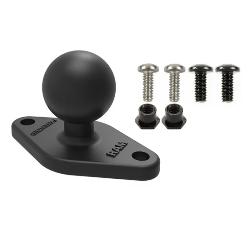 RAM-B-238-XM1U Адаптер RAM Diamond Ball с оборудованием для радиостанций Delphi и Sirius RAM-B-238-XM1U Адаптер RAM Diamond Ball с оборудованием для радиостанций Delphi и Sirius