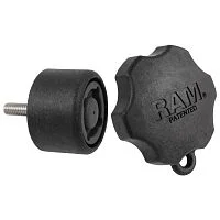 RAP-S-KNOB7-4U 4-контактная секретка RAM Pin-Lock для торцевых головок размеров D и E