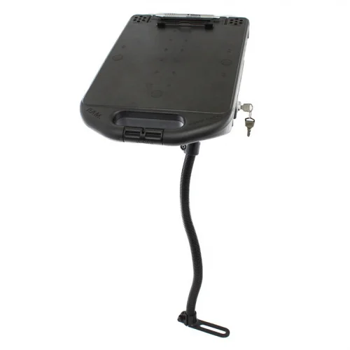 RAM-316-1-HC1U Автомобильное крепление RAM Handi-Case с подставкой RAM Pod I RAM-316-1-HC1U Автомобильное крепление RAM Handi-Case с подставкой RAM Pod I