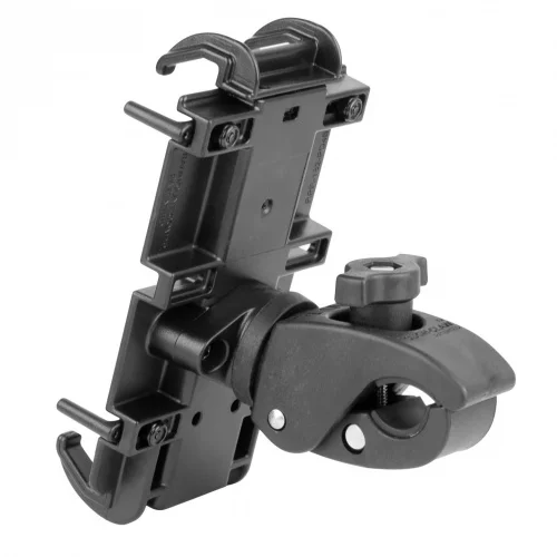 Крепление для телефона RAM® Quick-Grip™ XL с низкопрофильным креплением Tough-Claw™ RAM-HOL-PD4-400-1U фото 3 Крепление для телефона RAM® Quick-Grip™ XL с низкопрофильным креплением Tough-Claw™ RAM-HOL-PD4-400-1U фото 3