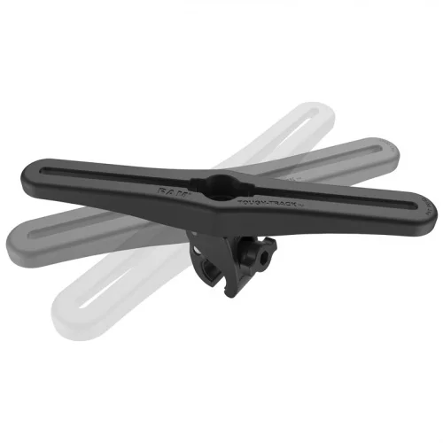 RAP-400-TRACKU RAM Tough-Track с небольшим RAM Tough-Claw фото 5