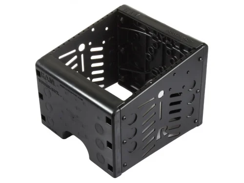 RAM-VC-9NB Консоль RAM Tough-Box 9"ов с лицевой панелью 7"ов RAM-VC-9NB Консоль RAM Tough-Box 9"ов с лицевой панелью 7"ов