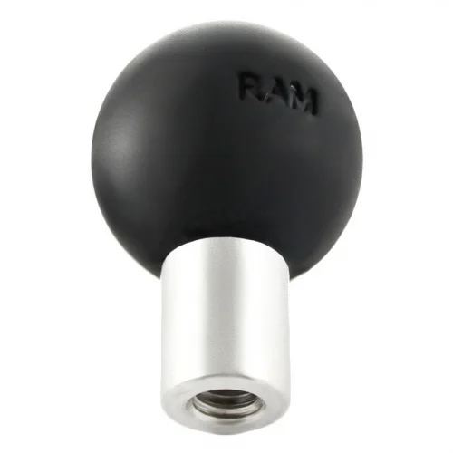 RAM-B-348U Шаровой адаптер RAM с резьбовым отверстием 1/4"-20