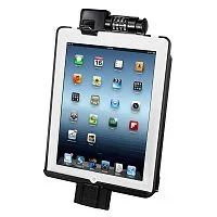 RAM-HOL-AP8DLU Базовая платформа RAM Dock-N-Lock для iPad 1-го поколения