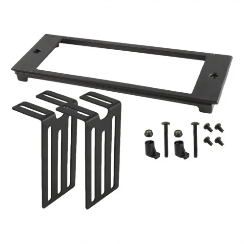 RAM-FP3-7290-2250 RAM Tough-Box 3Специальная лицевая панель для устройств 7,29 x 2,25