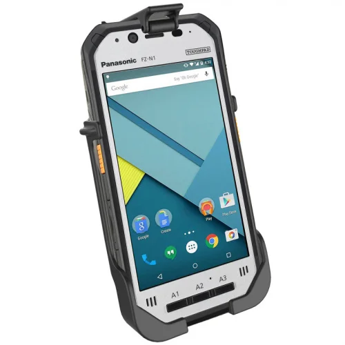 RAM-HOL-PAN10U Подставка RAM EZ-Roll'r для планшетов Panasonic Toughpad FZ-N1 и FZ-F1 RAM-HOL-PAN10U Подставка RAM EZ-Roll'r для планшетов Panasonic Toughpad FZ-N1 и FZ-F1