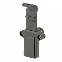 RAM-HOL-OT2-238AU Держатель RAM EZ-Roll'r для телефонов с чехлом OtterBox uniVERSE
