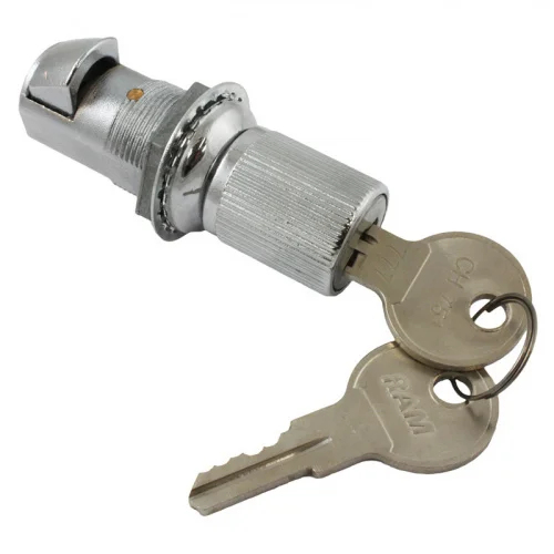 RAM-REP-LK-777 RAM Tough-Dock Key Lock Замена