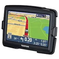 RAM-HOL-TO10U Подставка RAM Form-Fit для TomTom Start 55, XXL 535, XXL 550 и других