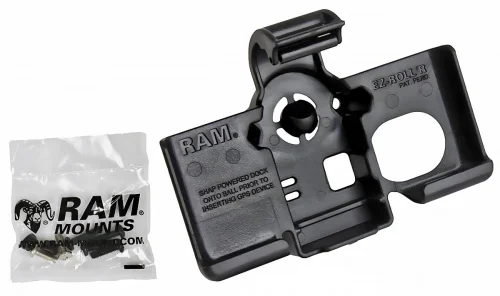 RAM-HOL-GA52U держатель RAM для навигатора Garmin nuvi 2450, 2450LM, 2460х60LMT, 2555LT и 2555LM фото 2