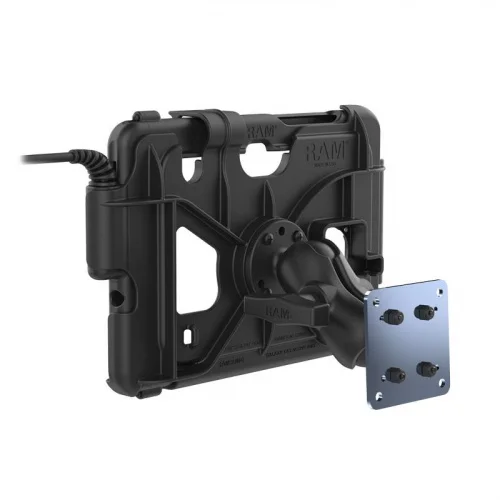 RAM-101B-TC-SAM54-V7B1U Комплект RAM Tough-Case для Tab Active Pro фото 2 RAM-101B-TC-SAM54-V7B1U Комплект RAM Tough-Case для Tab Active Pro фото 2