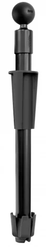 RAP-385-12U Шаровое основание RAM Press-N-Lock с трубкой длиной 30 см (12") - размер C. RAP-385-12U Шаровое основание RAM Press-N-Lock с трубкой длиной 30 см (12") - размер C.
