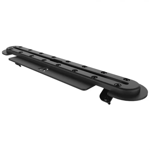 RAM-DT-204-TRACK-A12U RAM Tough-Track для Jeep JL/JLU/Gladiator 2018-2023 годов выпуска фото 2