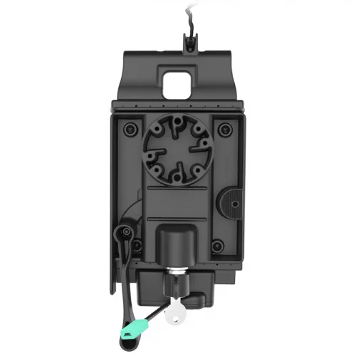 RAM-GDS-DOCKL-V2-SAM40-AUD1U Автомобильная док-станция GDS с аудиокабелем для Tab A 8.0 (2018) SM-T38 фото 2 RAM-GDS-DOCKL-V2-SAM40-AUD1U Автомобильная док-станция GDS с аудиокабелем для Tab A 8.0 (2018) SM-T38 фото 2