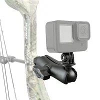 RAP-B-379-312437-GOP1 Крепление RAM Bow-Cam с универсальным адаптером для экшн-камеры