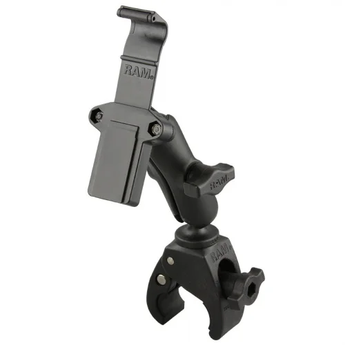 RAM-B-400-OT2U Крепление RAM Tough-Claw Small Clamp Mount для телефонов с чехлом OtterBox uniVERSE фото 2