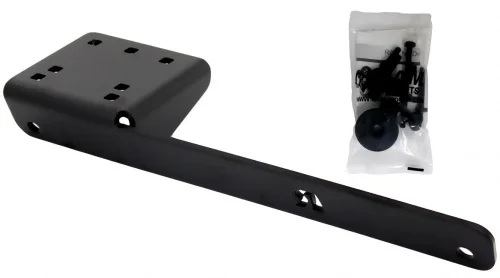 RAM-VB-178NR Базовая платформа RAM No-Drill для Dodge Ram 2008 года RAM-VB-178NR Базовая платформа RAM No-Drill для Dodge Ram 2008 года
