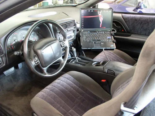 RAM-VB-106-SW1 Крепление для ноутбука RAM No-Drill для Ford Crown Victoria 1991-2011 годов выпуска и др. моделей. фото 2 RAM-VB-106-SW1 Крепление для ноутбука RAM No-Drill для Ford Crown Victoria 1991-2011 годов выпуска и др. моделей. фото 2